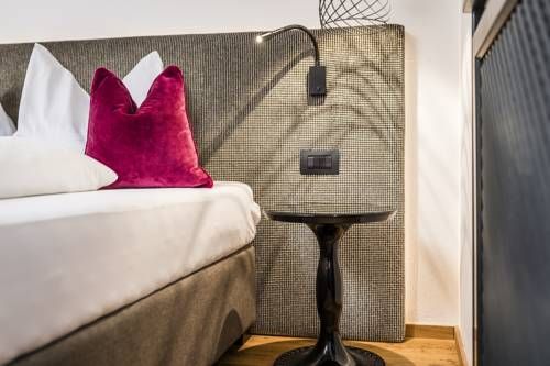 Alpin Boutique Villa Gabriela