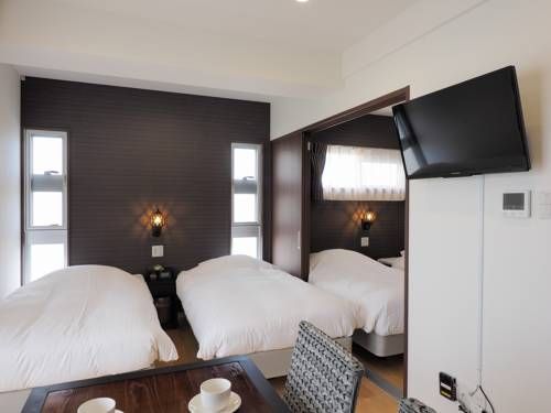 Condominium L's INN