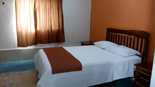 Mayab Suites Hotel