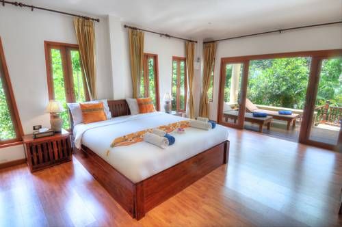 Khanom Hill Resort