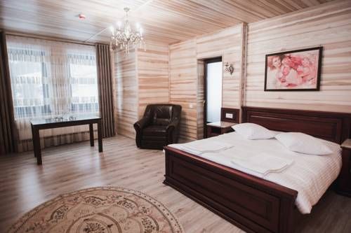 Mardan Palace SPA Resort
