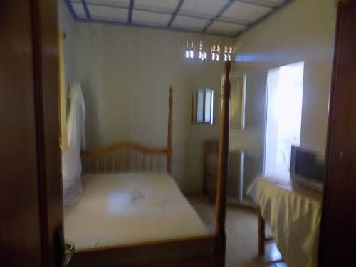 Ssebo green joy park hotel