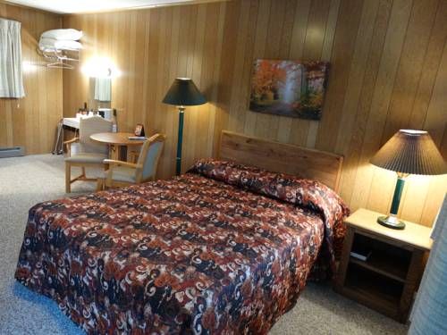 Buckhorn Resort