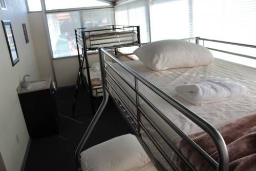 San Juan Island Hostel