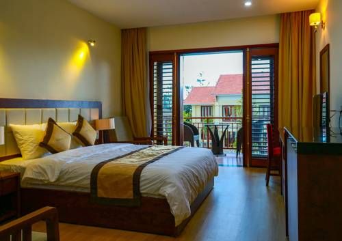 Manli Resort Quang Binh