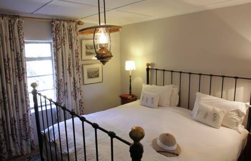 Fugitives Drift Lodge