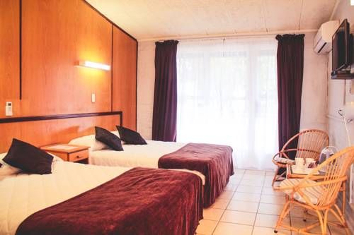 Merino Inn Hotel