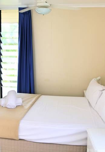 Maroochy River Bungalows