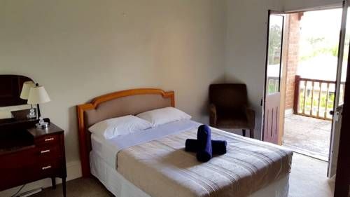 Abermain Hotel