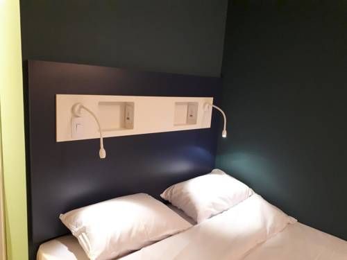 ibis budget Muriae