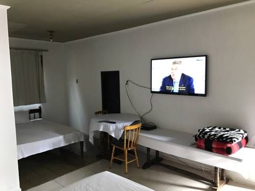 New Citi Hotel Ijui