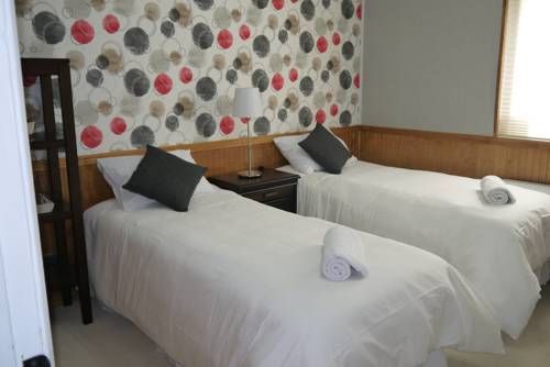 Hostal Keikruk