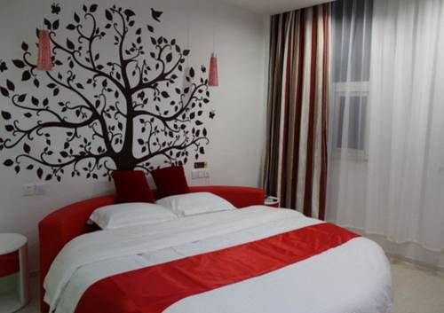 Thank Inn Chain Hotel Shandong Qingdao Pingdu Renmin Road