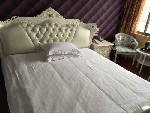 JUNYI Hotel Jiangsu Suzhou Jiangxing Road