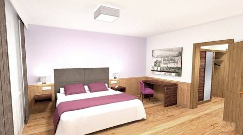 Boutique Hotel Beckenlehner
