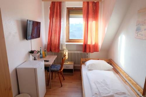 Panorama Hotel Kassel