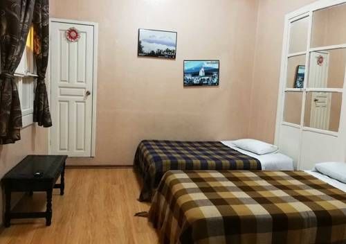 Hotel Rosim