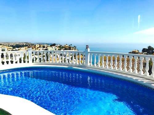 Panorama Boutique Villa Luxury