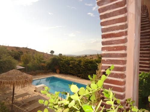 Listaros Villas