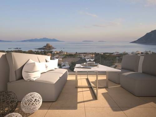 White Rock of Kos Hotel - Adults only