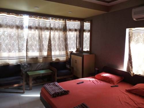 Collection O 61734 Hotel Janki