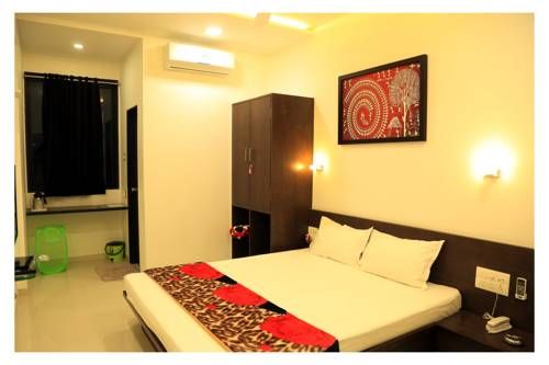 Hotel Iris