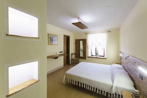 Albergo Roncone