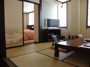 Hotel Image 1