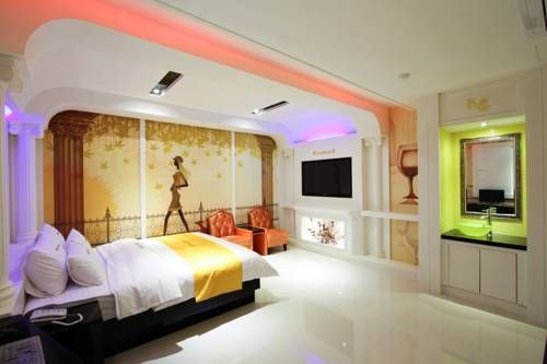 Renaissance Hotel Pohang