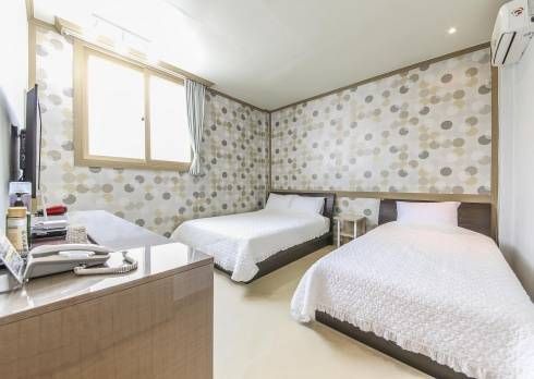 Gangneung Hi Motel
