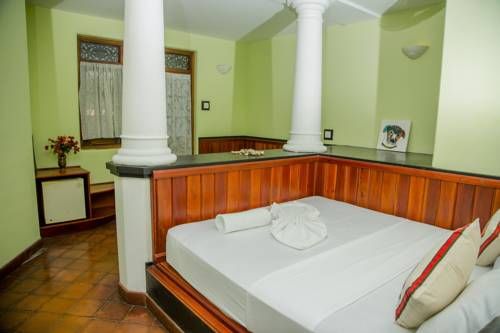 Freedom Villa, Unawatuna