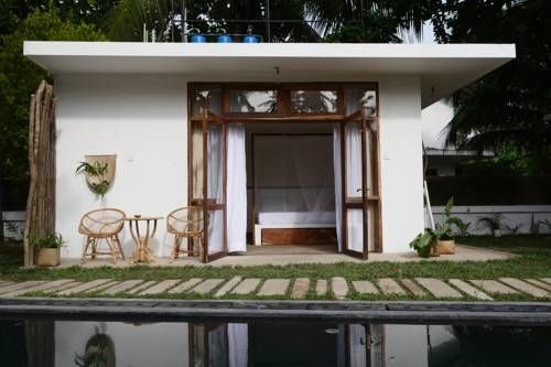 The Nuga House
