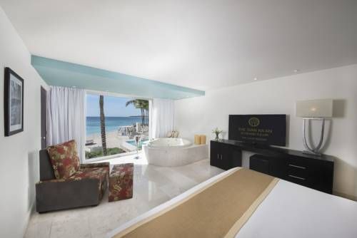 The Sian Kaan at Grand Tulum All Inclusive - Adults Only
