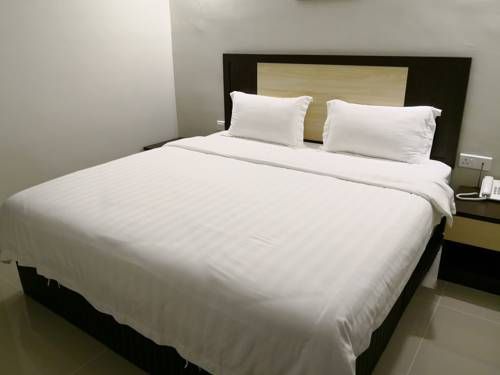 The One Boutique Hotel