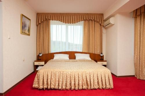 Hotel Guamka