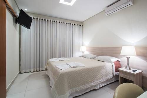 Hotel Villa de Holanda