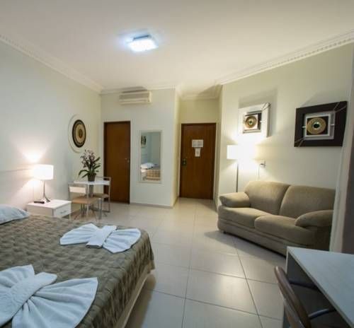 Hotel Villa de Holanda