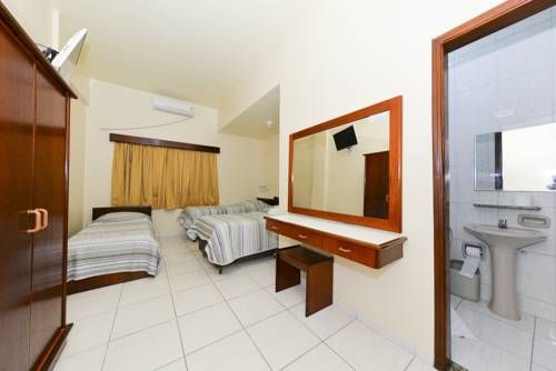 Lito Palace Hotel