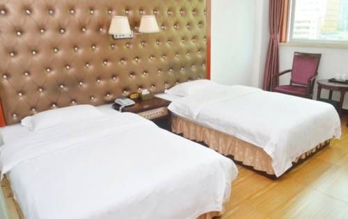 Heng Tai Hotel