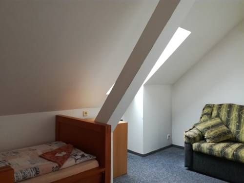 Hotel Berounka