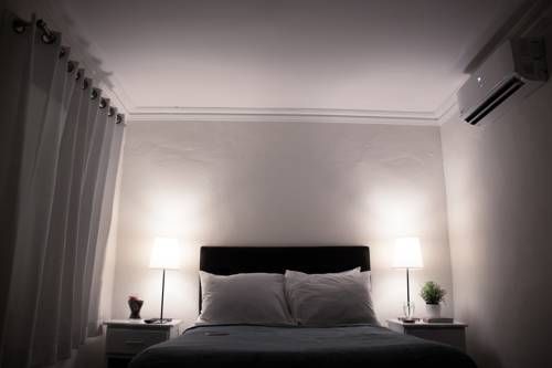 Hotel Guarocuya (Zona Colonial)