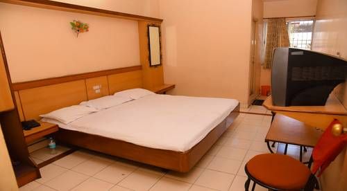 Hotel Vishnu Residency