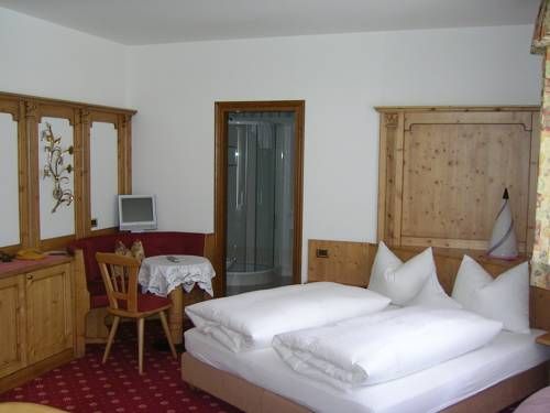 Hotel Garni Royal