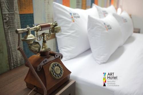 Art 2 Hotel