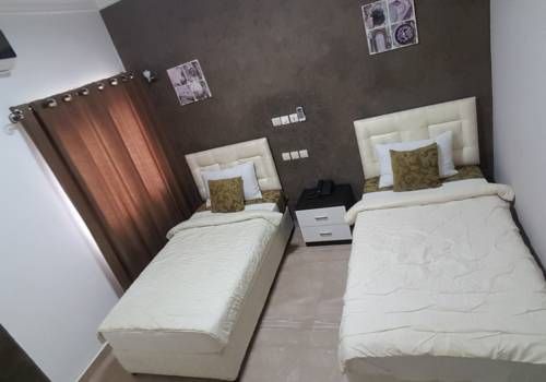 Hotel Yabisso