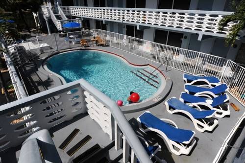 925 Ocean Boutique Hotel