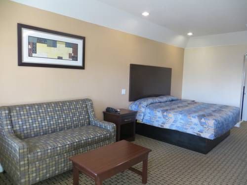 Palace Inn I-10 West & Beltway 8