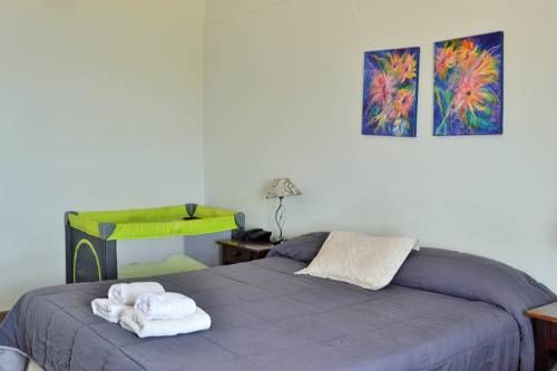 Aguas del Monte Hotel SPA
