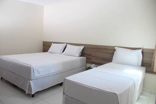Hotel Executive