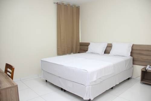 Hotel Executive